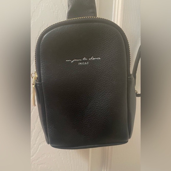 INICAT Travel Small Sling Bag crossbody - Picture 2 of 5